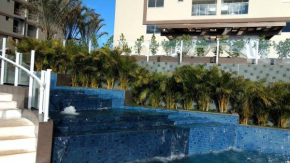 Evian Thermas Residence - Caldas Novas -GO